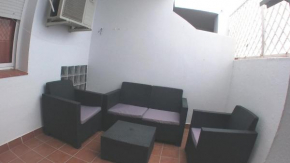  Apartamentos Alma de Zahara  Захара Де Лос Атунес